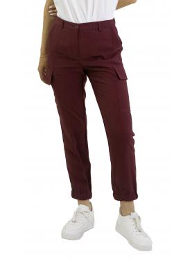 Pantalone cargo Options